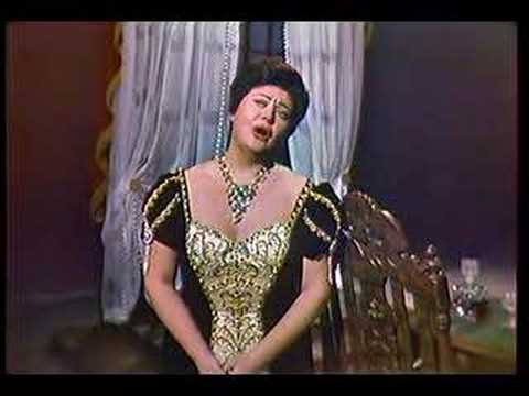 Regine Crespin sings Tosca (vaimusic.com)