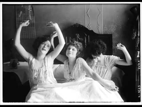 George Hall & His Taft Hotel Orch. - Good Morning Glory (1933)