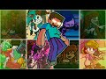 Danger But Different Characters Sing It FNF Danger But Everyone Sings It