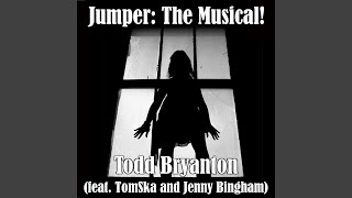 Cover art for Jumper: The Musical!