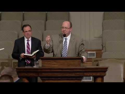 I’d Rather Have Jesus • Congregational