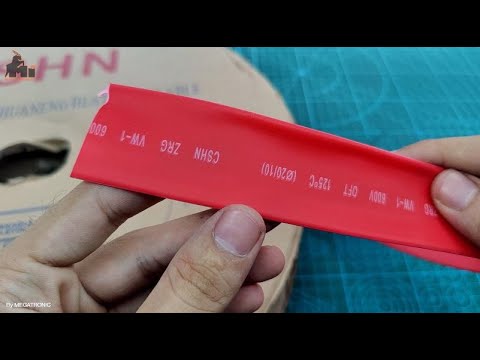 Heat Shrinkable Sleeves
