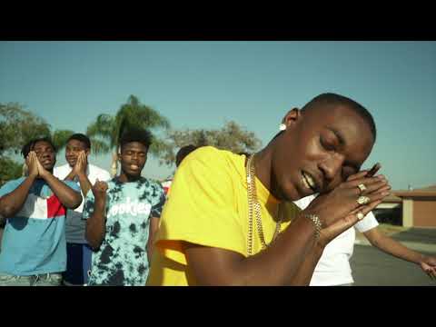 kidmacc Ft TinyB ( Minnie Man Offical Video)