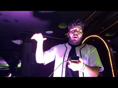 Crackbone | West Coast Power