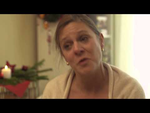 ALLE JAHRE WIEDER - Weihnachtsgrüße von Brigitte Sommer (Tina Eschmann)