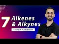 JEE Main Advanced Hydrocarbons L10 Canvas Classes Paaras Thakur Sir