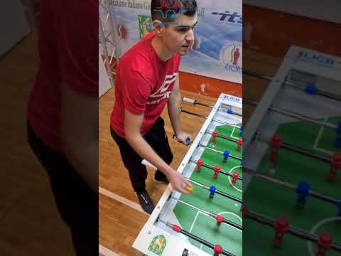 Massimo CARUSO vs Lorenzo NESTA (Trad/Volo) | Campionato Italiano Assoluto 2021