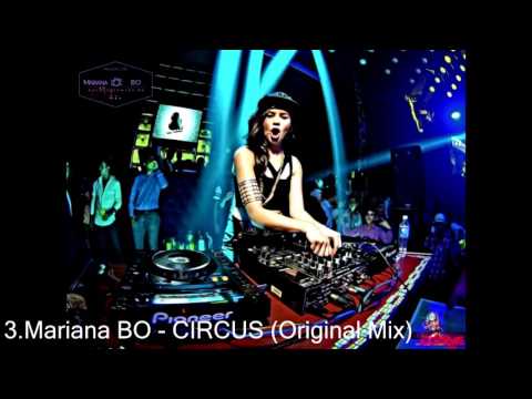 5 Mejores Canciones de Mariana Bo