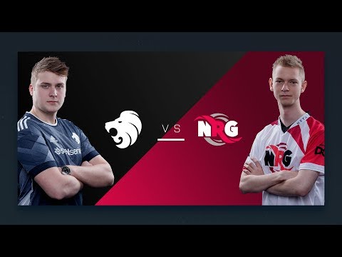 CS:GO - North vs. NRG [Mirage] - Group B Round 3 - ESL Pro League Season 6 Finals
