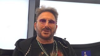 Chuck Negron Of Three Dog Night Chimes In On The Michael Jackson Saga