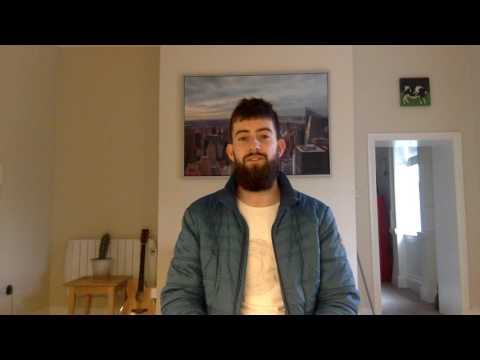 Caolan Slang Language