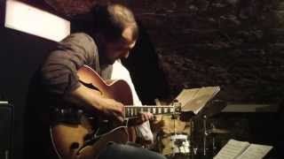 Romain Pilon Trio - Serenity (Joe Henderson)