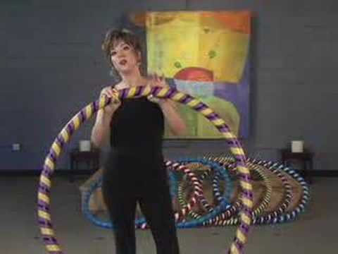 Amazing Hula Hoops
