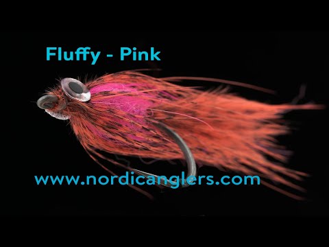 Fly Tying instruction on how to tie the