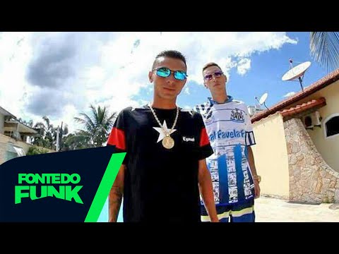 MCs Magrelo e Nene - Simplicidade (Videoclipe Oficial) DJ Luizinho