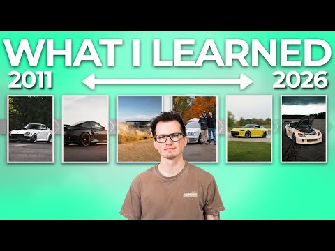 After 15 Years in Cars, Here’s the Truth