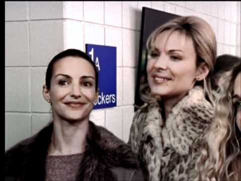 Movie Trailer: SEX AND THE CITY　（Season 2） (0)