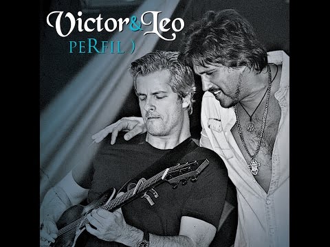 Victor e Leo - Caminhos Diferentes (Perfil) [Áudio Oficial]