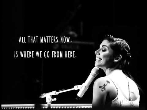 All That Matters - Christina Perri