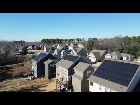 About Renu Energy Solutions