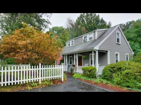 230 West Plain Street, Wayland MA 01778, USA