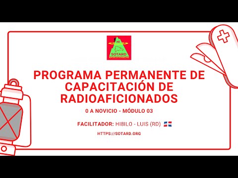 PPCR - 0 a Novicio - 03 - Prefijos y Códigos, Fundamentos de Señales y Radio, Bandas y Propagación