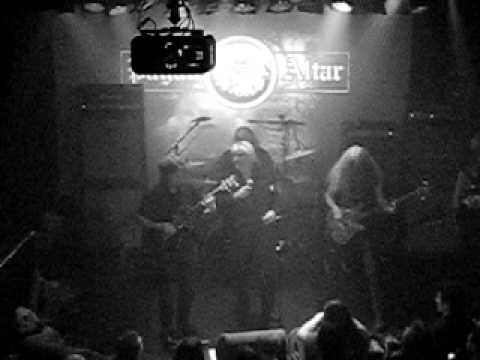 Pagan Altar - Dorian Gray / Live At Roadburn Festival 2010, 16th April 2010