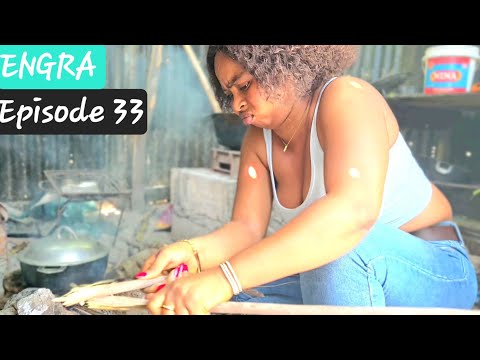 ENGRA ÉPISODE 33