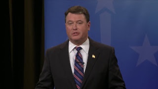Indiana US Senatorial GOP Debate