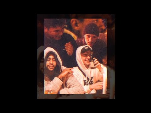 (FREE) BHZ x 01099 x RIN Type Beat - "Mische 80/20" (prod. Joachim E.)