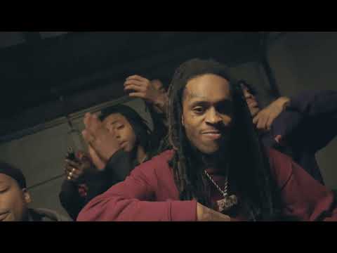WRG KING & Mula Gang - Come Outside (Official Video)
