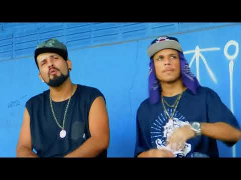 Crias da Rua - Choque de Consciência (Beat por: Yokai prod.)