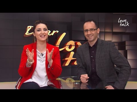 Dear Love Talk Show - I think he likes me but I am not sure - SE02EP052