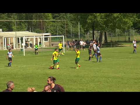 2018-05-05 U19: Fortuna Sittard - Quick Boys