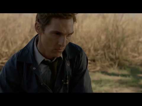 Rust Cohle/Marty Hart | Snuff