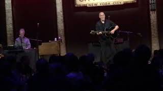 &quot;Rest For The Weary&quot;  Marc Cohn @ City Winery,NYC 02-15-2022