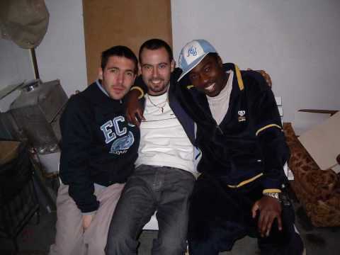 Drikinho feat Retsam- Pour nos mères (2004)