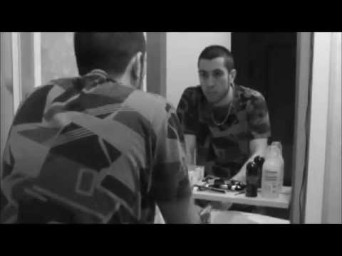 Homme2feu feat H-acker - L'appel du passé (OFFICIAL CLIP)  "Ailes&Gants Musik"
