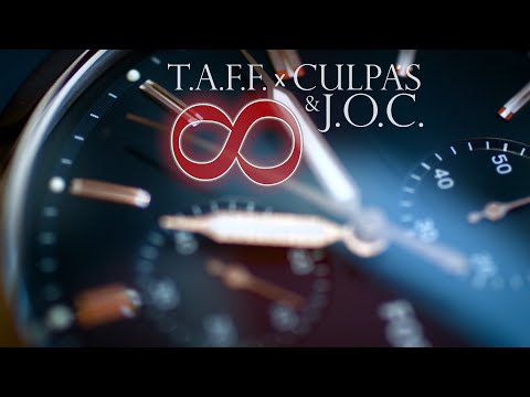 T.A.F.F. - 8 (feat. Culpas & J.O.C.)
