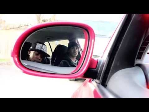 Greezie Tv - Merker Ft. Lightz - Real Talk @Mini_Merker @lightzmontana @GreezieTv