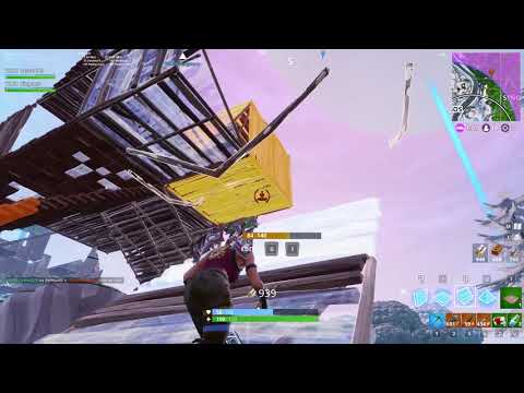 Jugadas de WLKB CastroCC9