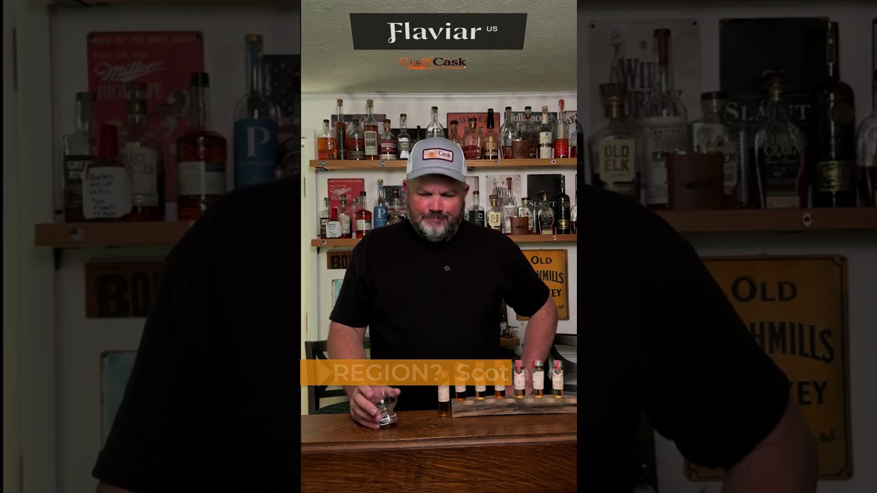 From Field to Flask — Lochlea Thumbnail