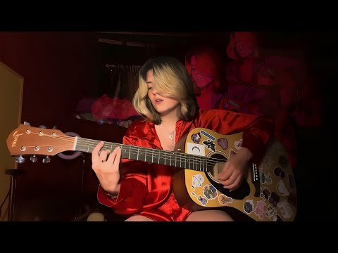 It’s called: Freefall - Rainbow Surprise Kittens (cover)