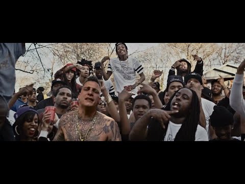 GZUZ ft. WIZ KHALIFA ►HOOD PROLLZ◄ (prod.Fewtile)