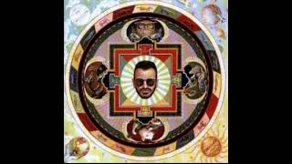 Ringo Starr - All In The Name Of Love (Audio, 1992)