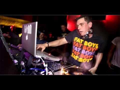 DJ AM Mix