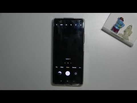 How to Take Burst Shot on XIAOMI 11T Pro – Take Multiple Photos At Once