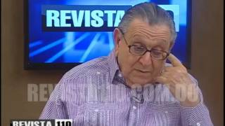 Revista 110: Leonel pone bajo la lupa a Danilo y sus funcionarios