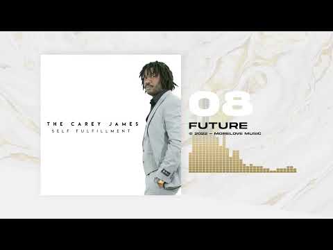 The Carey James - Future (Official Audio)