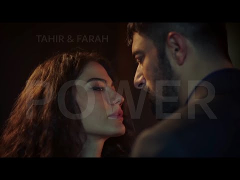 Tahir & Farah | Power Over Me